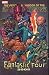 Search : OFFICIAL HANDBOOK MARVEL UNIVERSE FANTASTIC FOUR 2005
