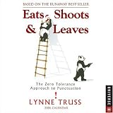 Eats, Shoots & Leaves