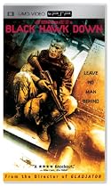 Black Hawk Down [UMD for PSP]