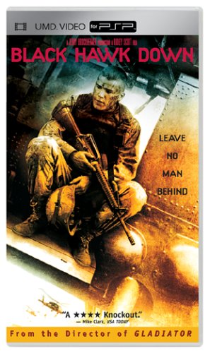 Buy Black Hawk Down [UMD for PSP] online at Discounted New and Used prices. Delivered to your door with Off-The-Bookshelf.