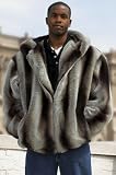 Chinchilla Parka