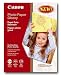 Canon Photo Paper Glossy, 8.5 x 11 Inches, 100 Sheets (0775B024)