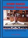 Home-Based Fitness Training: Essential Martial Arts Exercises