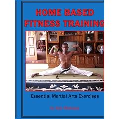 Home-Based Fitness Training: Essential Martial Arts Exercises