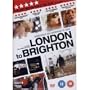 London to Brighton [ NON-USA FORMAT, PAL, Reg.2 Import - United Kingdom ]