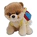Gund Itty Bitty Boo # 20 Backpack