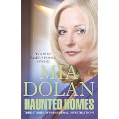 Haunted Homes: True Stories of Paranormal Investigations