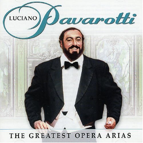 CD-Charts  Search : Greatest Opera Arias