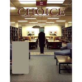 Choice - Current Reviews for Academic Libraries by 