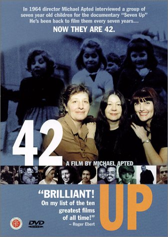 Watch 42 Up Online
