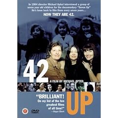 42 Up [DVD] [1999] [Region 1] [US Import] [NTSC]