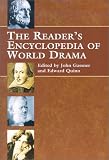 Review Dover Publications Inc.  / Readers Encyclopedia of World Drama
