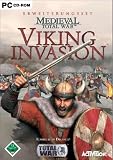 Eigenschaften Activision  / Medieval: Total War Viking Invasion (Add-On)