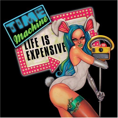 CD-Charts  Search : Life Is Expensive