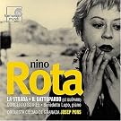 Nino Rota: La Strada; Il Gattopardo; Concerto Soir�e