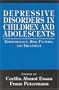 Depressive Disorders in Children and Adolescents: Epidemiology, Risk Factors, and Treatment