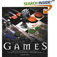 Games by  Daniel King