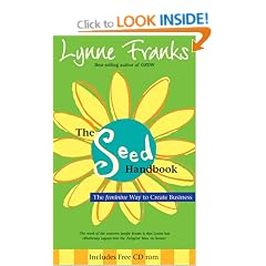 The Seed Handbook: The Feminine Way to Create Business