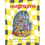 Red Grooms book cover