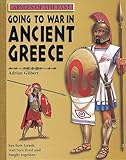 Going to war in ancient Greece