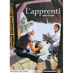 L'Apprenti
