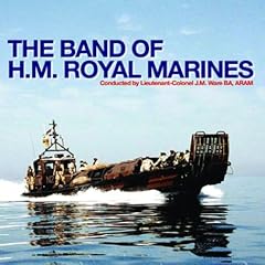 Band of Hm Royal Marines