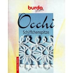 Occhi. Schiffchenspitze