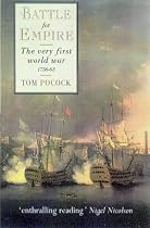 Battle for Empire: The Very First World War - 1756-1763