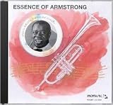 Essence of Armstrong Search