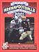 Arenafootball 2 Official Record and Fact Book 2001 (Arena Football 2 Official Record ...
