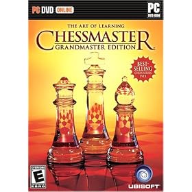 Buy Chessmaster by UBI Soft