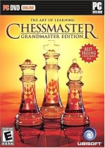 Chessmaster: Grandmaster Edition