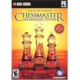Chessmaster: Grandmaster Edition ~ Ubisoft
