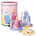Disney Princess Bath Collection