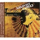 Mister Blues by Pepe Ahlqvist & Umo Jazz Orchestra