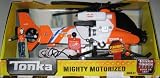 Tonka Mighty Motorized Helicopter – Coast Guard
