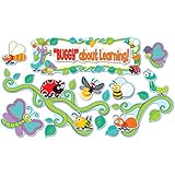 "Buggy" for Bugs Bulletin Board Set