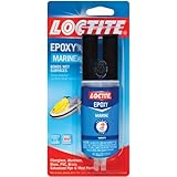 Loctite Marine Epoxy 0.85-Fluid Ounce Syringe  (1405604)
