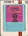 Looking Back (Original 1977, Double 8-TRACK TAPE Featuring 40 Tracks)