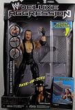 Eigenschaften Jakks WWE / WWE 2007 - DELUXE AGGRESSION & DELUXE ARTICULATION - SERIE 8 - UNDERTAKER mit RING PFOSTEN STAHL ECKE - OVP
