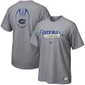 Nike Florida Gators Ash 2009 Team Issue T-shirt