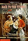 Back to the Titanic (Audio Cassette)