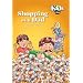 Shopping with Dad (Kids & Co)