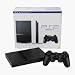 PlayStation 2 Console (Slim Line Version 1)