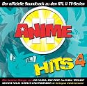 Anime Hits at Rtl II,Vol.4