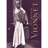 Madeleine Vionnet ~ Betty Kirke