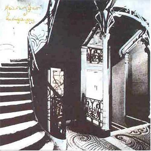 CD-Charts  Music : She Hangs Brightly