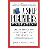 A Self-Publisher's Companion