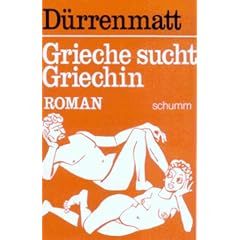 Grieche sucht Griechin, 3 Cassetten