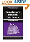 Introductory Statistical Mechanics